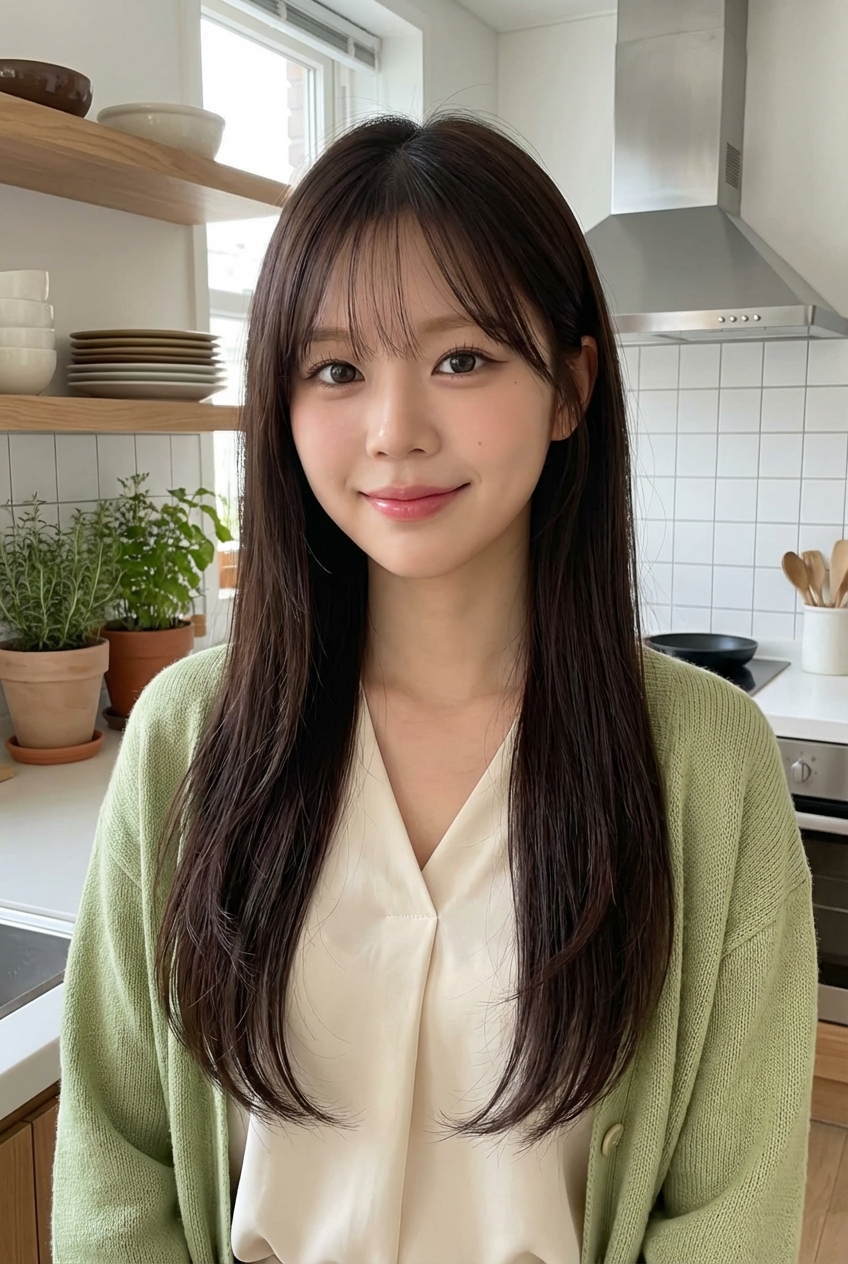 ライフスタイル